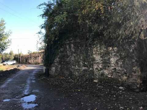 Улица Аргун-Коношок