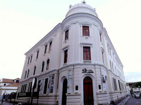 Centro Cultural dos Correios