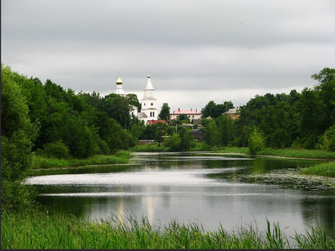 Водные объекты бассейна  Чёрного моря