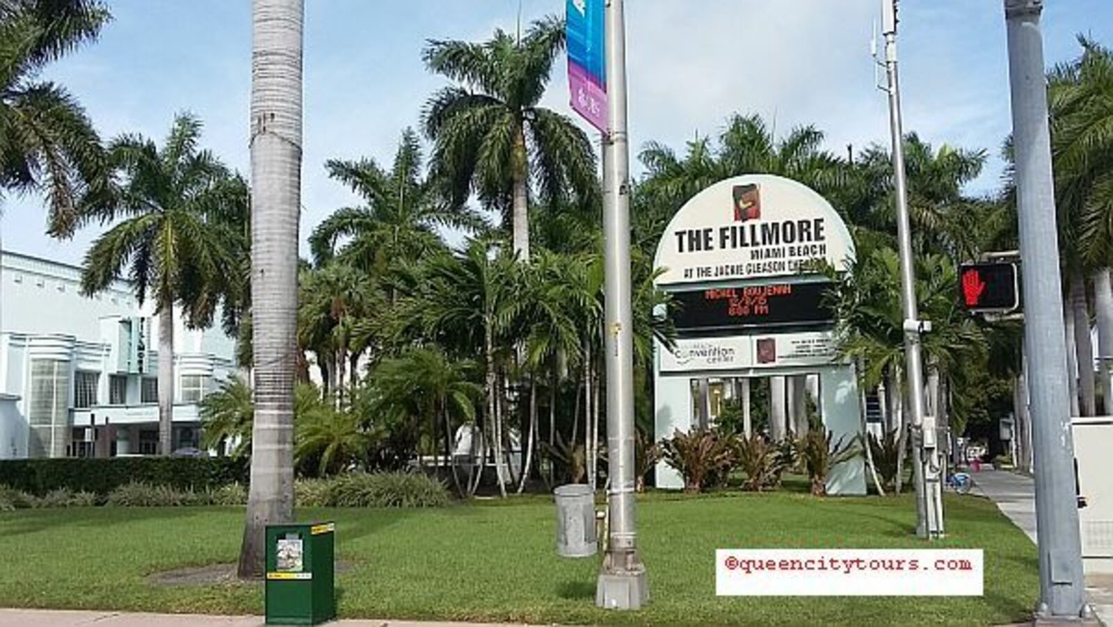39-The Fillmore/Jackie Gleason Theater (Left)
