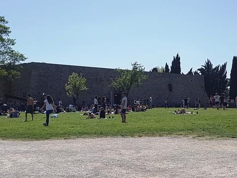 Albornoss cietoksnis