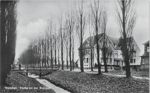 Fürstenbergstraße 20/22 (Wohnhäuser für Kreisbeamte)