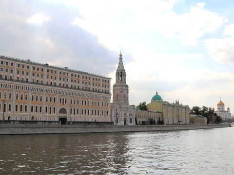Садовнический остров