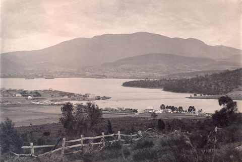 Early History of the Eastern Shore