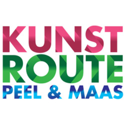 Kunstroutes Peel en Maas