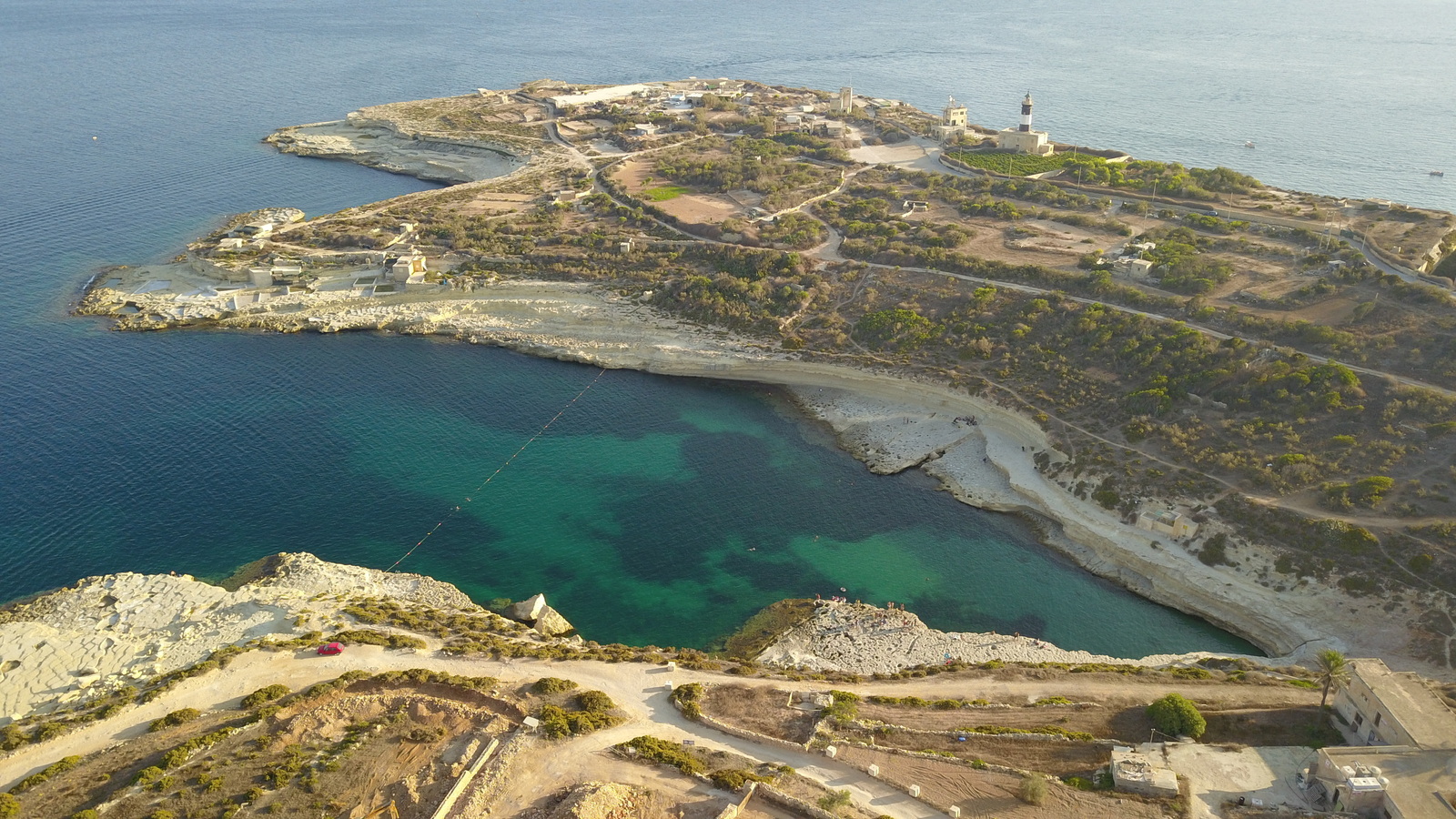 Il-Kalanka/il-Qala it-Tawwalija