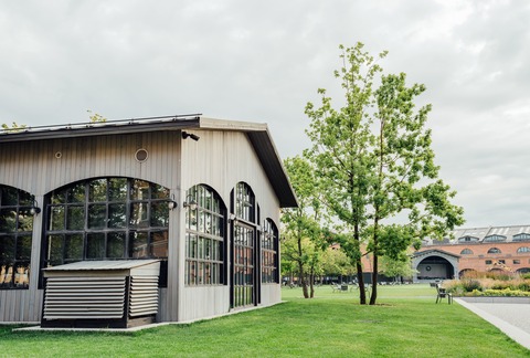 Часть 11. Реконструкции опытового бассейна