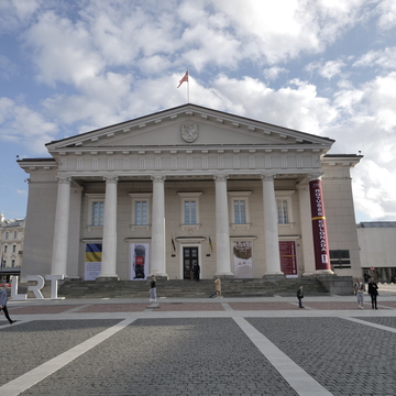 Town Hall