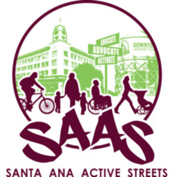 Santa Ana Active Streets