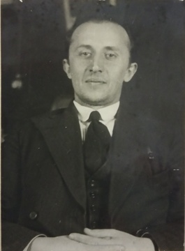 Николай Георгиевич Судовиков – доцент, затем профессор  кафедры  петрографии (1903-1966)