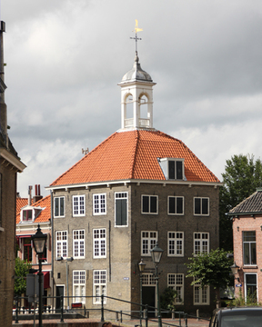 Zakkendragersgildehuis