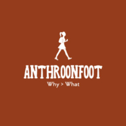 Anthro on Foot© 