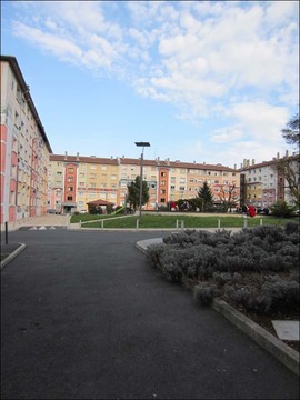 Mur Peint, la Sarra - 莎拉画墙