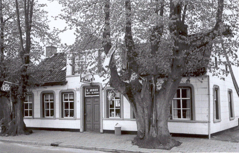 Voormalig Café, Hoofdstraat 57