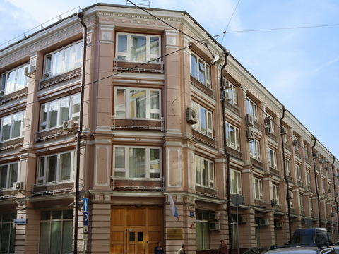 Карташовское подворье