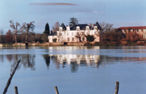 Sent Laurenç de Gòssa