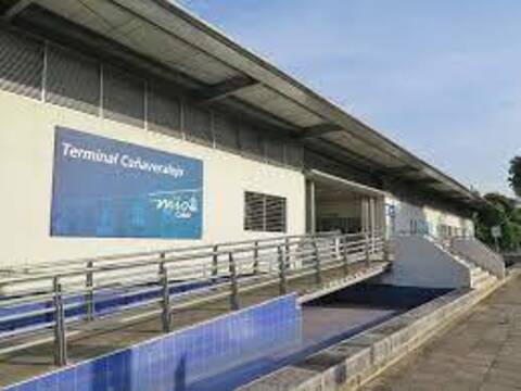 Estación de Cañaveralejo