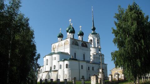 Благовещенский собор