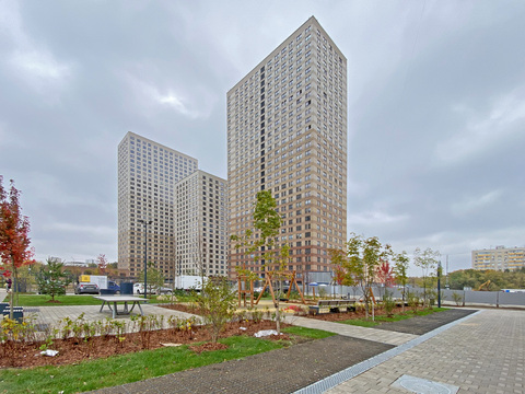 Кронштадтский 9