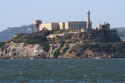 Alcatraz