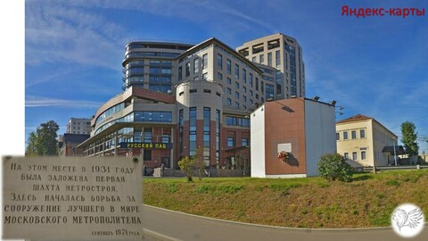 1.	Площадка перед домом 15 по Краснопрудной улице