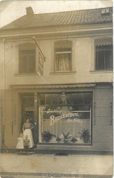 Kölner Straße 59-61