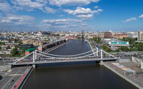 Крымский мост
