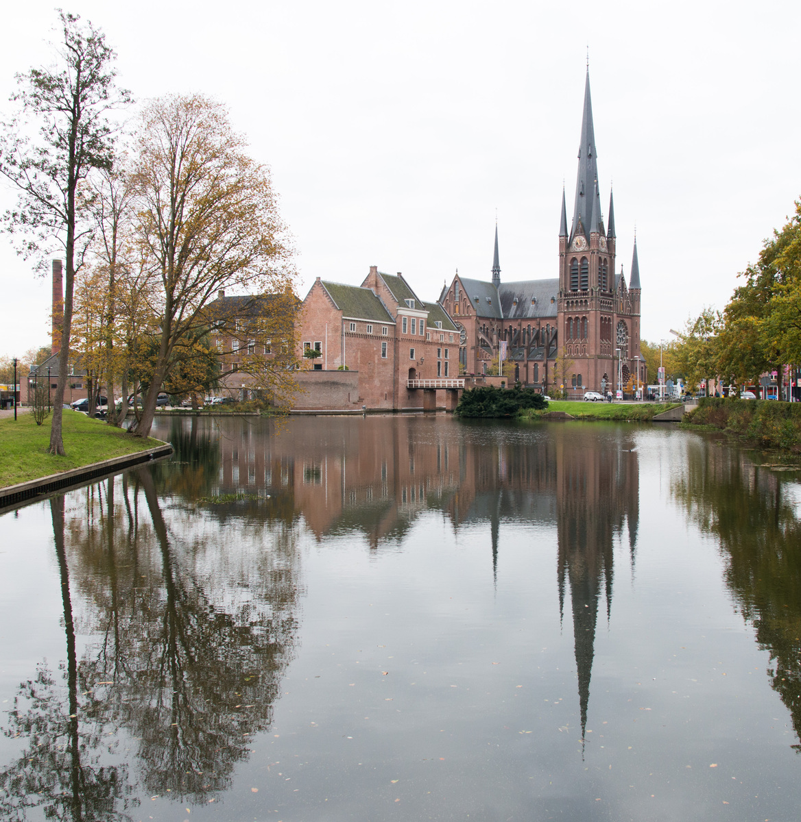 Woerden – The Place That Tests If You’re Truly Dutch