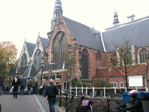 Oude Kerk