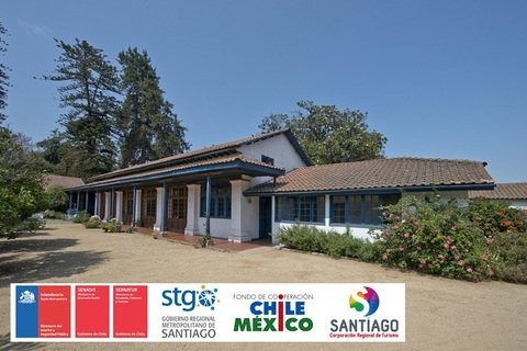 Circuito Rural de Talagante, El Monte e Isla de Maipo