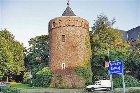 Der Rattenturm