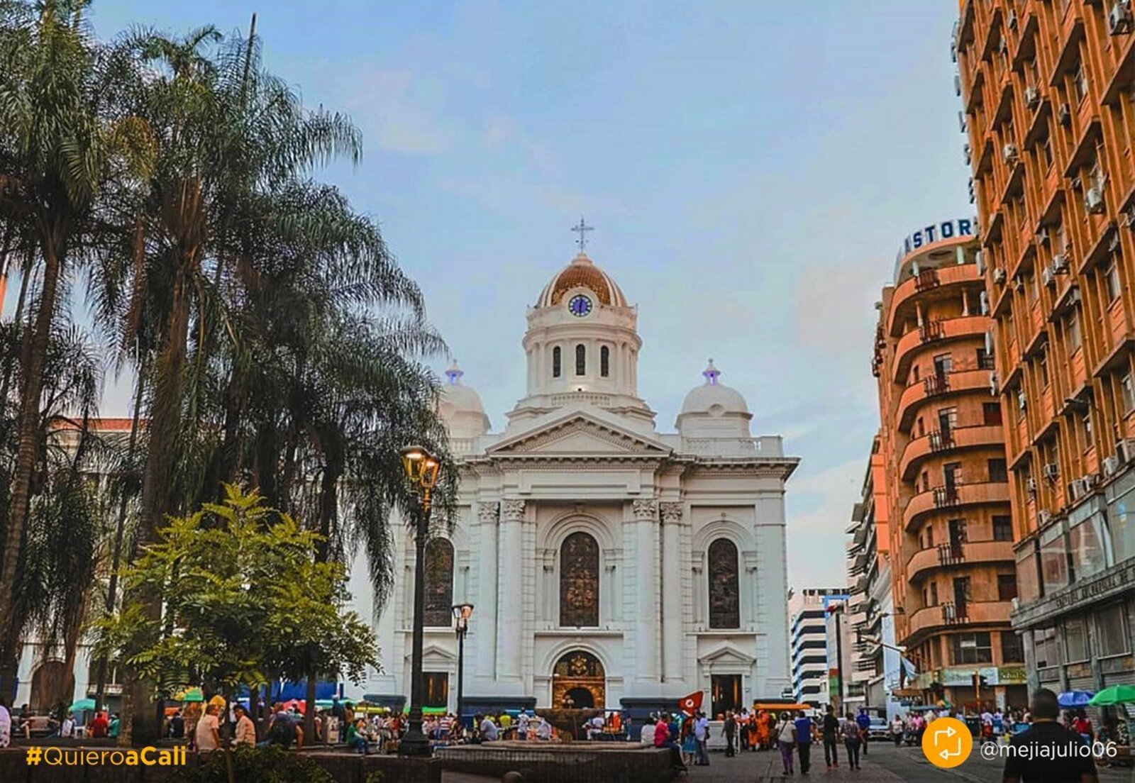 Cathedral of Saint Peter Apostle