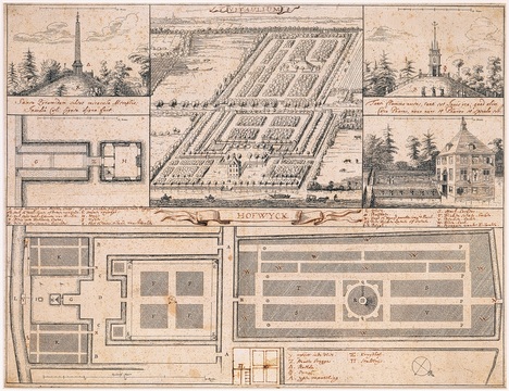Constantijn & Architecture