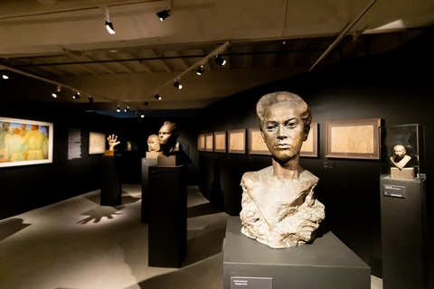 6. Глава I. Александра Бычкова