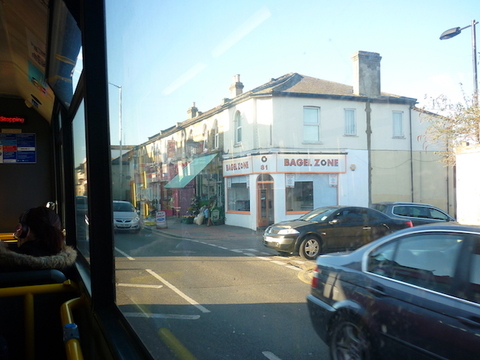 Portland Road (Stop M)