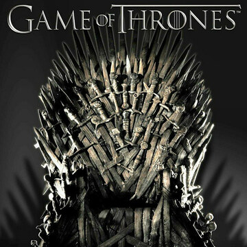 Game Of Thrones - Il Trono Di Spade