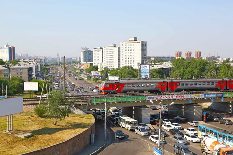 Студенческая