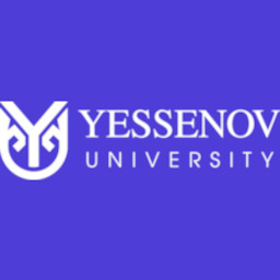 Yessenov Идрейсов Жамбыл спец Туризм 