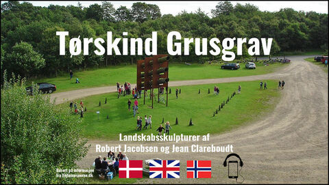 Tørskind Grusgrav
