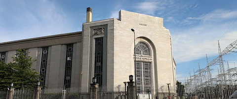 Exploratory Tour from Chiesa Rossa neighbourhood to Morivione