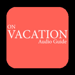 On Vacation Audio Guide