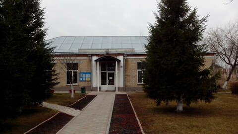 Администрация поселения Десеновское