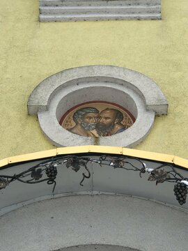 Храм Петра и Павла