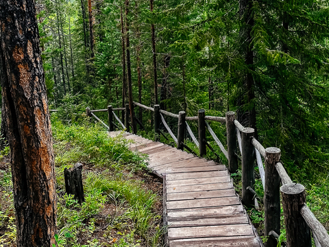 Видовая точка 3