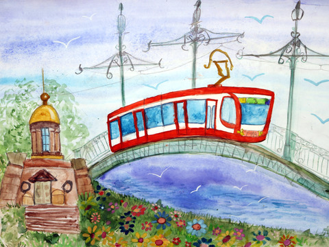 Троицкая часовня