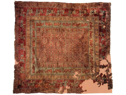 Рекорды Горного Алтая