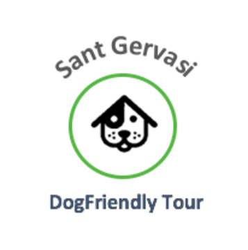 Sant Gervasi - Dog Friendly Tour