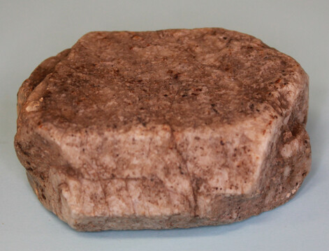 Ortoclasio (K-Feldspato)