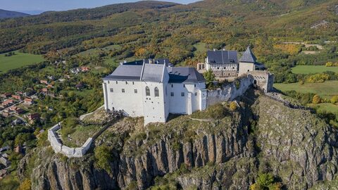 Legszebb váraink ...