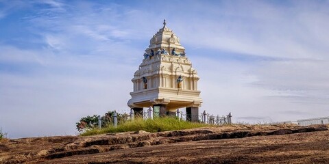 Kempegowda Tower